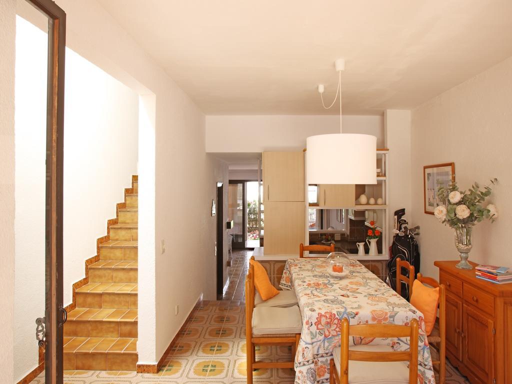 Casa Adosada En Platja De Pals By Apartaments Golf Zimmer foto