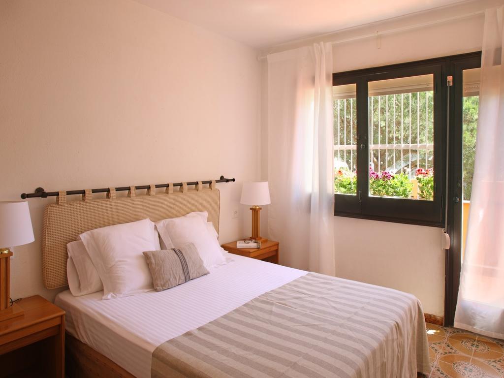 Casa Adosada En Platja De Pals By Apartaments Golf Zimmer foto